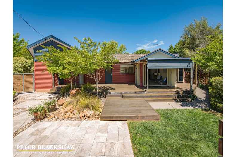 Lot 13/38 Knox Street Watson Lot 13/38 Knox Street Watson