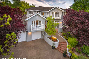 Lot 38/25 Fleetwood Smith Street Nicholls