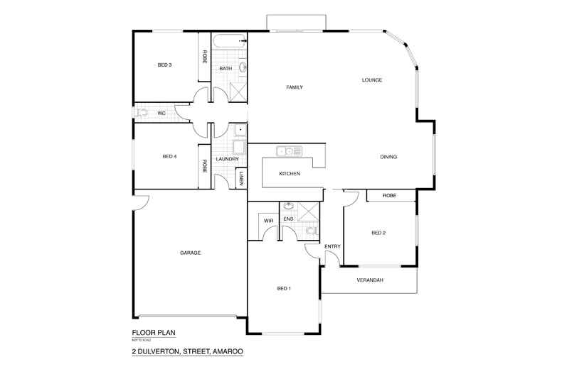 Lot 19/2 Dulverton Street Amaroo