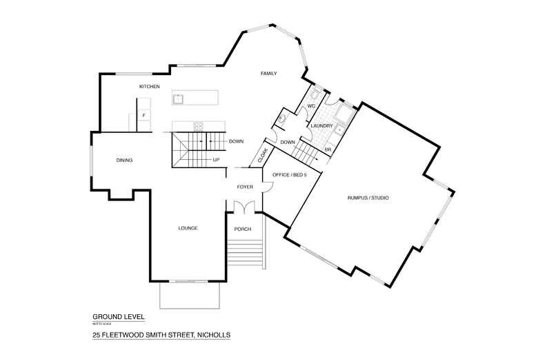 Lot 38/25 Fleetwood Smith Street Nicholls Lot 38/25 Fleetwood Smith Street Nicholls
