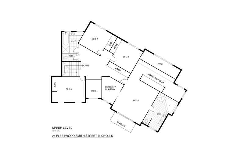 Lot 38/25 Fleetwood Smith Street Nicholls Lot 38/25 Fleetwood Smith Street Nicholls