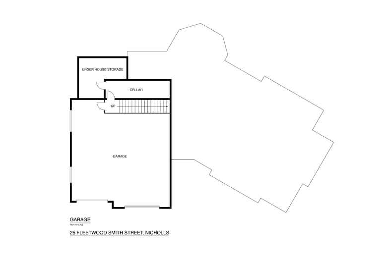 Lot 38/25 Fleetwood Smith Street Nicholls Lot 38/25 Fleetwood Smith Street Nicholls