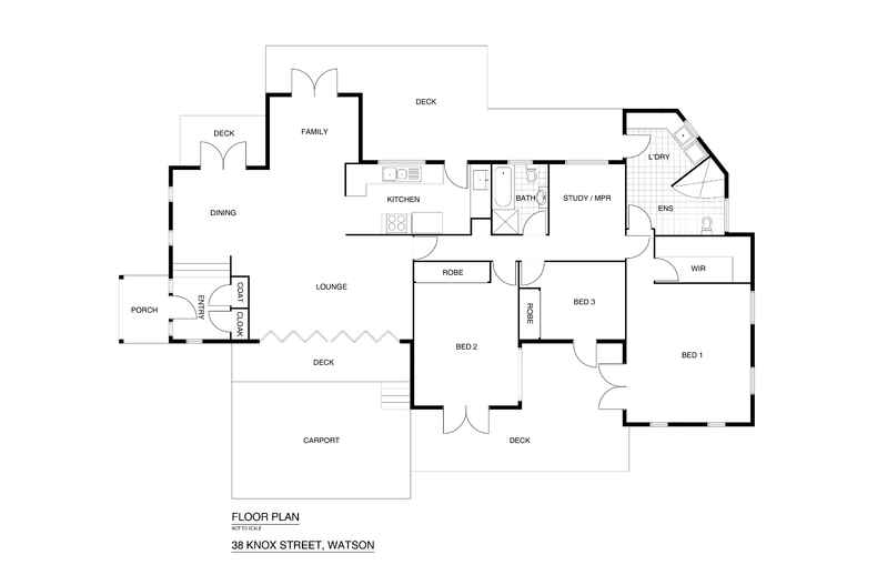 Lot 13/38 Knox Street Watson Lot 13/38 Knox Street Watson