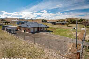 39 Ryrie Street Michelago