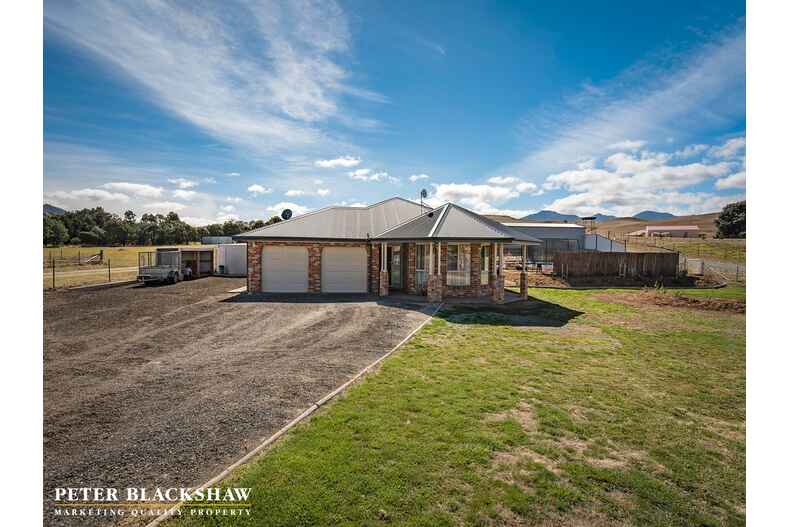 39 Ryrie Street Michelago 39 Ryrie Street Michelago