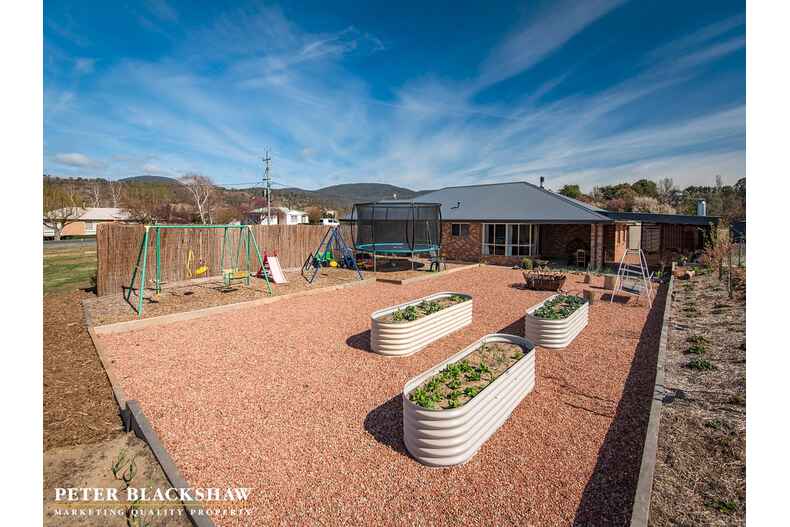 39 Ryrie Street Michelago 39 Ryrie Street Michelago