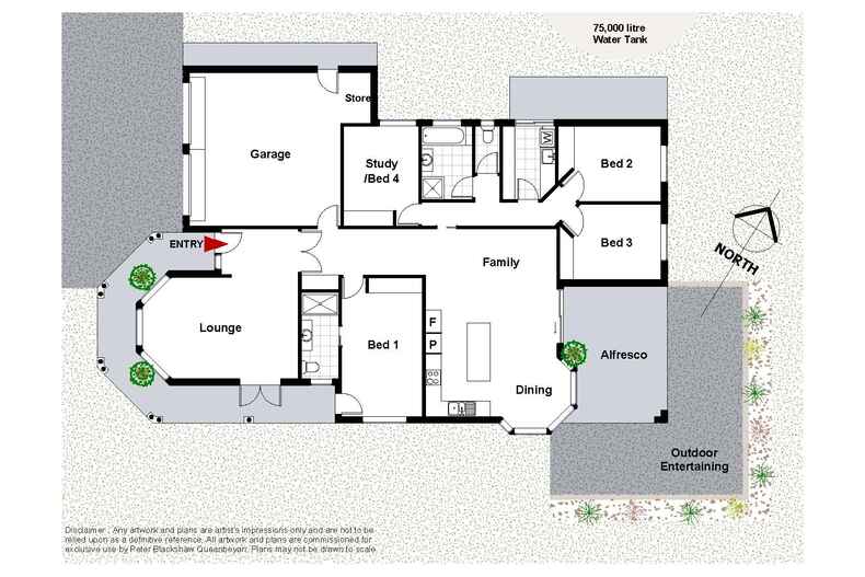 39 Ryrie Street Michelago 39 Ryrie Street Michelago