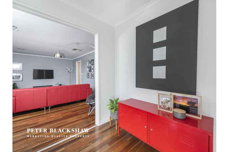 Lot 30/32 Mullan Street Fadden Lot 30/32 Mullan Street Fadden