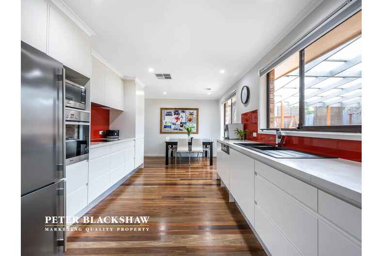 Lot 30/32 Mullan Street Fadden Lot 30/32 Mullan Street Fadden