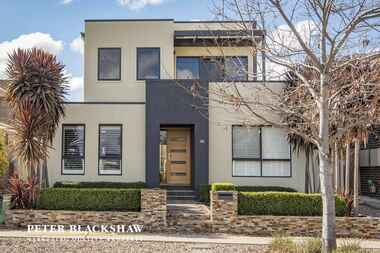 Lot 2/40 Marie Pitt Street Franklin