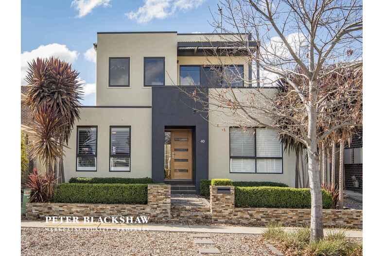 Lot 2/40 Marie Pitt Street Franklin