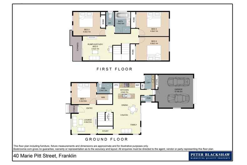 Lot 2/40 Marie Pitt Street Franklin Lot 2/40 Marie Pitt Street Franklin