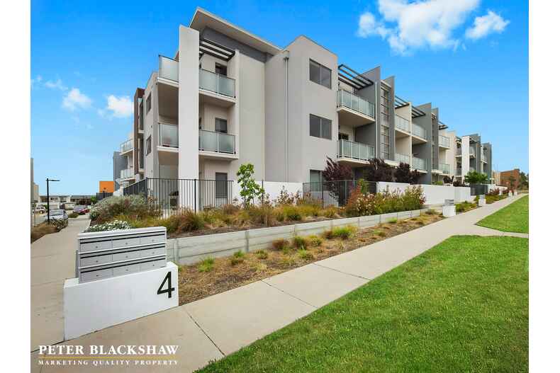 Lot 1/5/4 Sapling Street Harrison Lot 1/5/4 Sapling Street Harrison