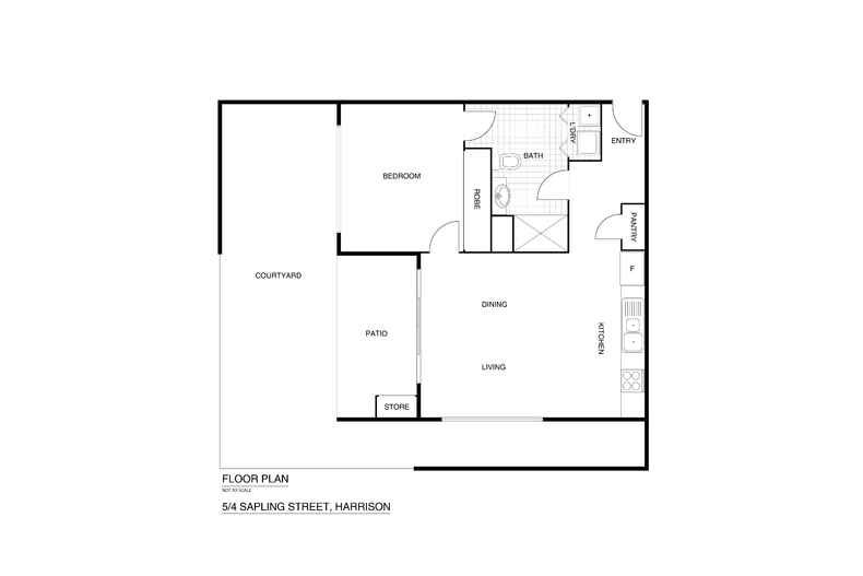 Lot 1/5/4 Sapling Street Harrison Lot 1/5/4 Sapling Street Harrison