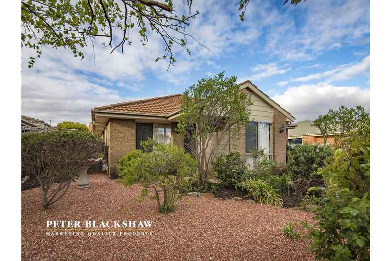 9 Gurubun Close Ngunnawal 9 Gurubun Close Ngunnawal