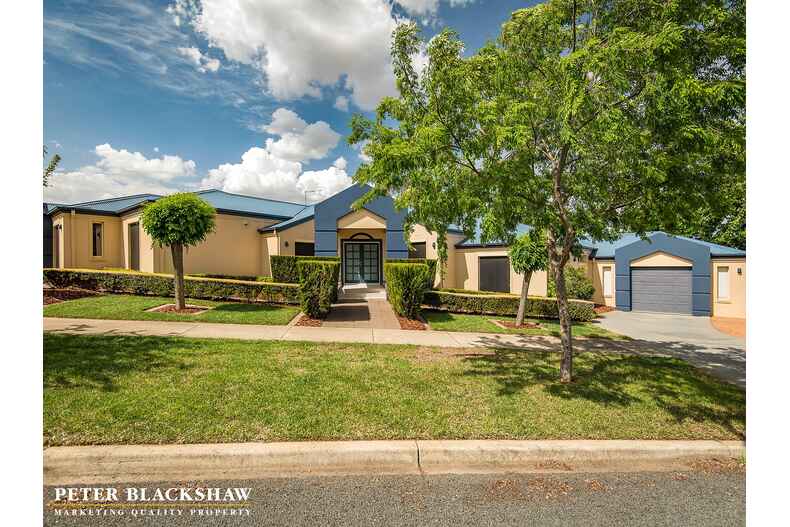 Lot 12/2 Viner Place Nicholls Lot 12/2 Viner Place Nicholls