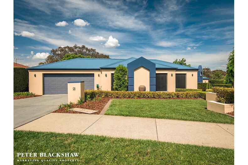 Lot 12/2 Viner Place Nicholls Lot 12/2 Viner Place Nicholls