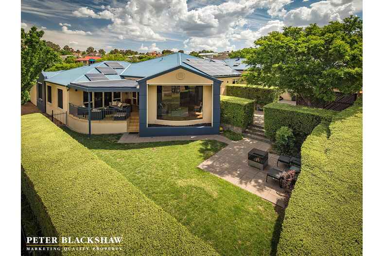 Lot 12/2 Viner Place Nicholls Lot 12/2 Viner Place Nicholls