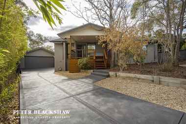 Lot 16/39 Meldrum Street Weston