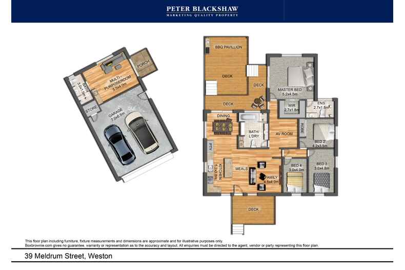 Lot 16/39 Meldrum Street Weston Lot 16/39 Meldrum Street Weston