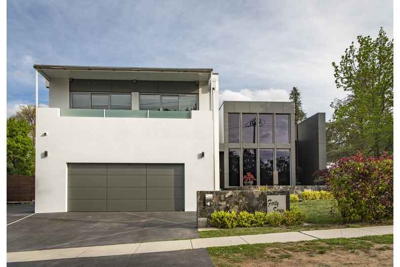 47 Barrallier Street Griffith 47 Barrallier Street Griffith