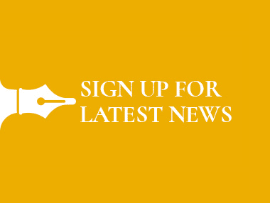 Sign up Sign up