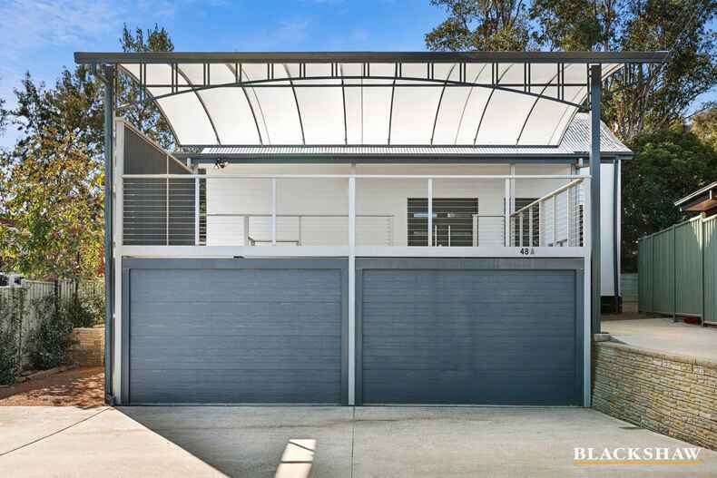 48A Lansell Circuit Wanniassa
