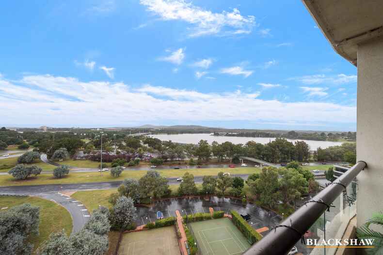 1207/2 Marcus Clarke Street Canberra