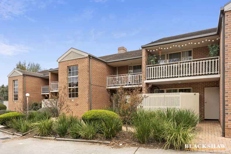 38/22 Archibald Street Lyneham