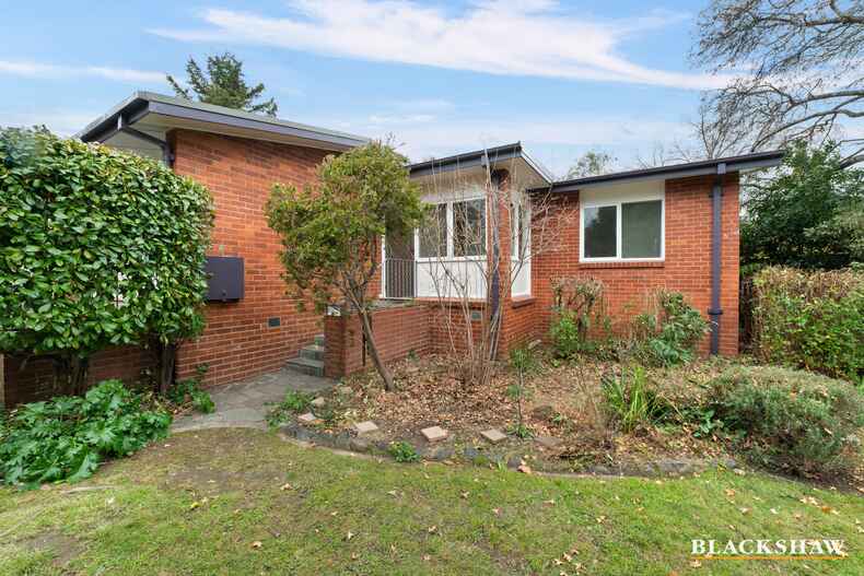 79A Jacka Crescent Campbell