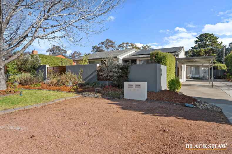 13A Badgery Street Macquarie