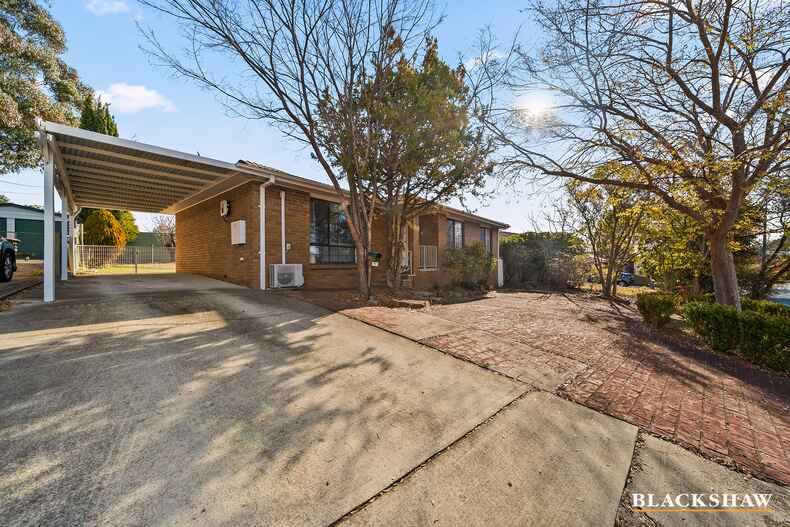 41 Groveland Crescent Isabella Plains