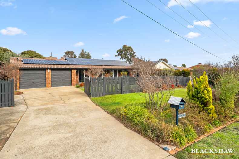 2 Muir Place Queanbeyan
