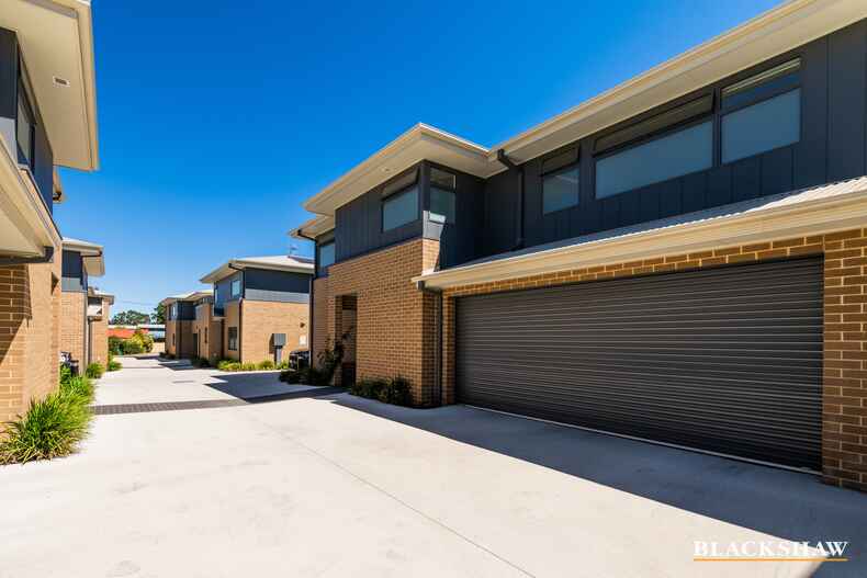 5/33 Thurralilly Street Queanbeyan