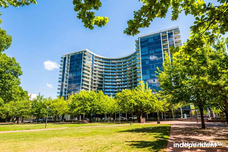 504/240 Bunda Street City