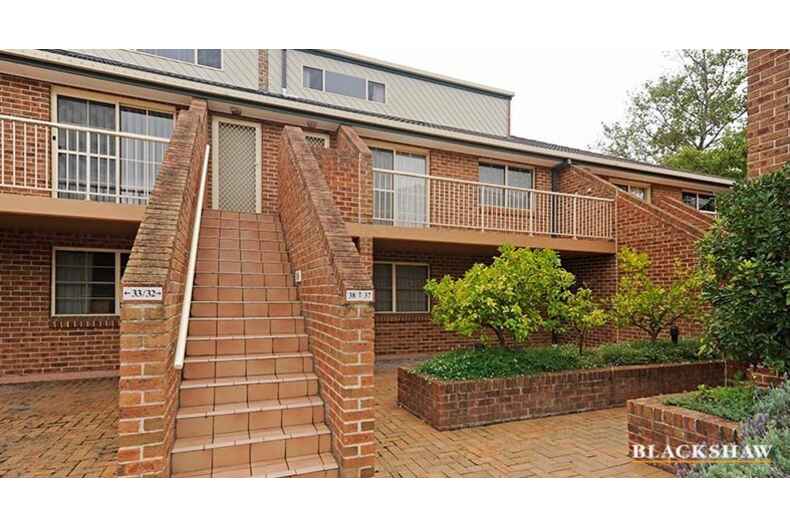 37/1 Waddell Place Curtin