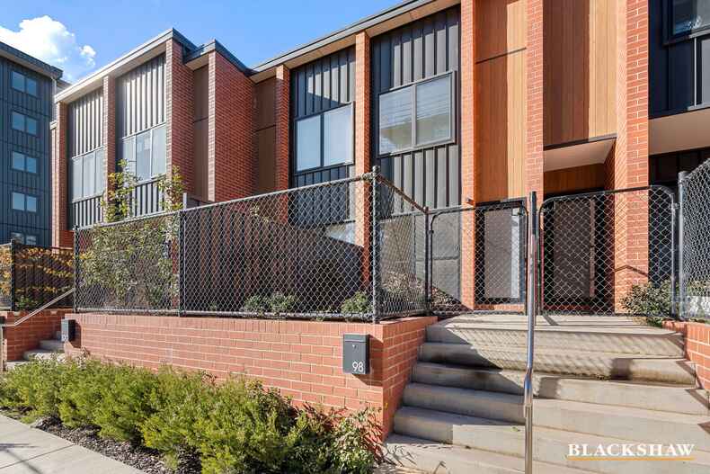 98 Beechworth Street Watson