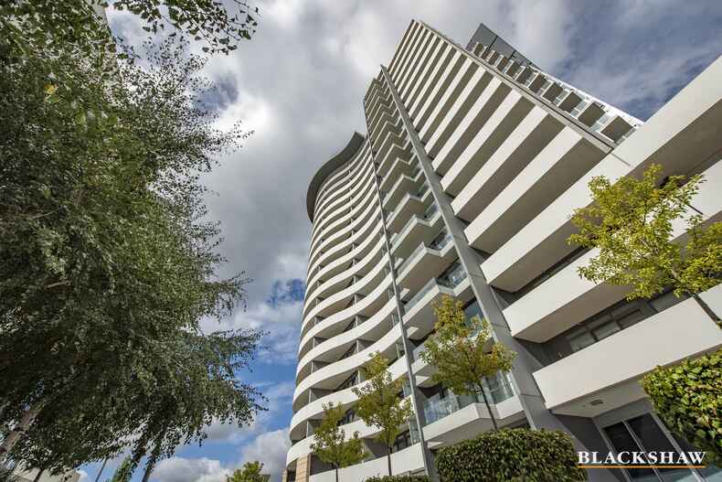 54/41 Chandler Street Belconnen