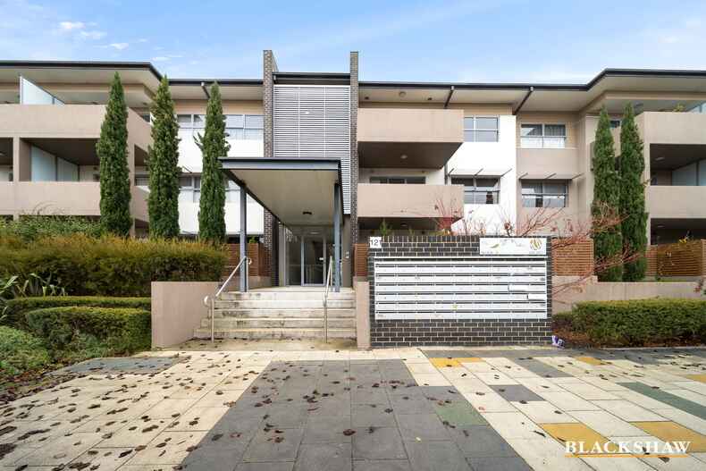 107/121 Easty Street Phillip