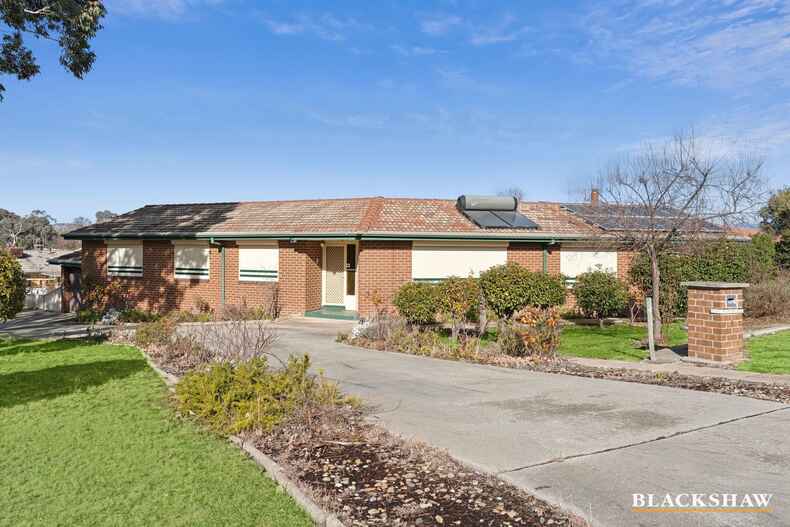 1 Osmand Street Wanniassa