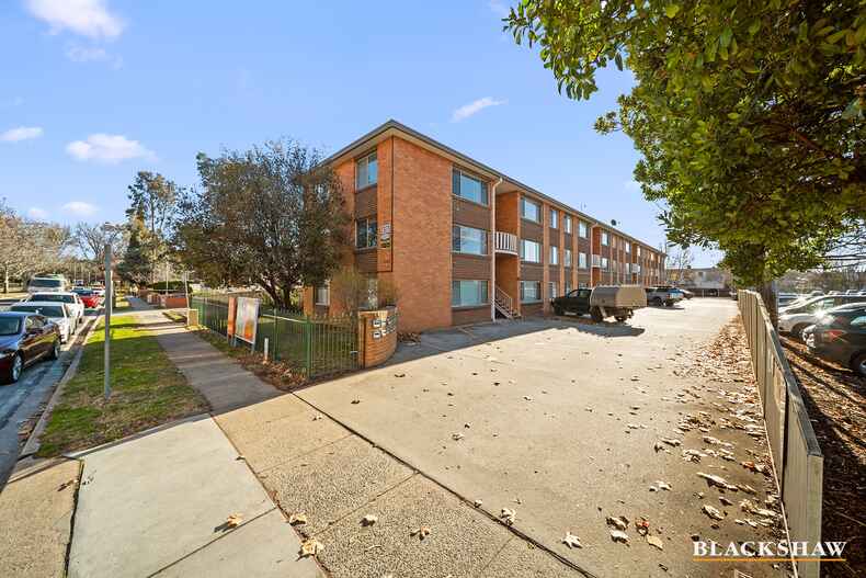 9/12 Morisset Street Queanbeyan