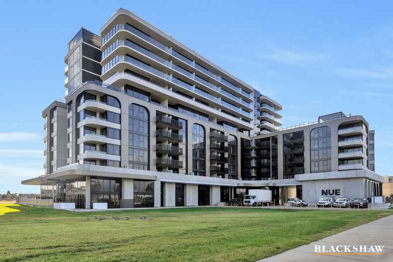 1109/61 Camilleri Way Gungahlin