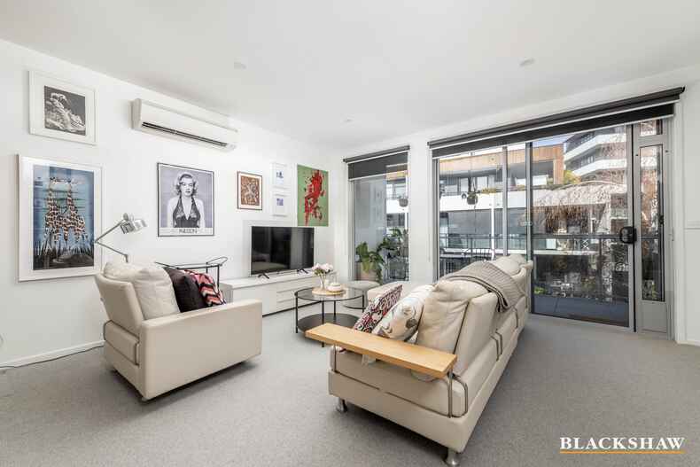 33/76 Leichhardt Street Griffith