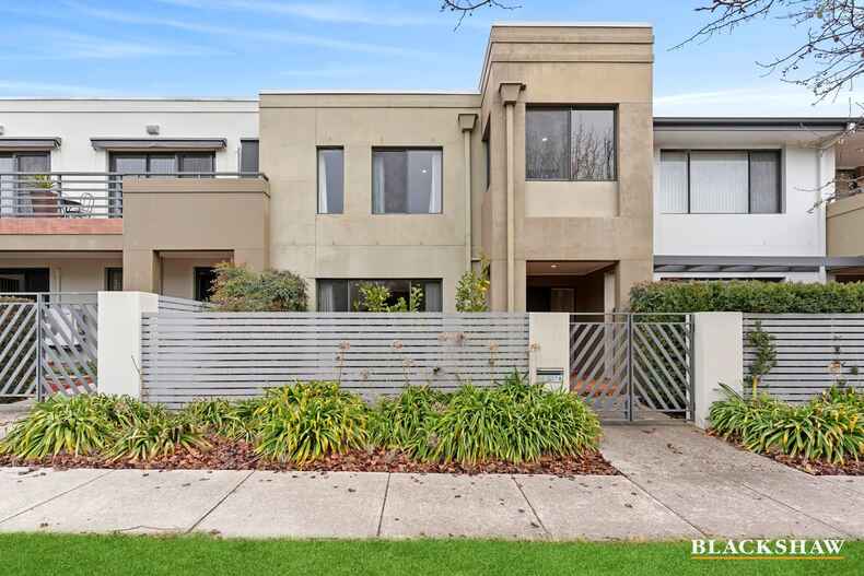 78 Eileen Good Street Greenway