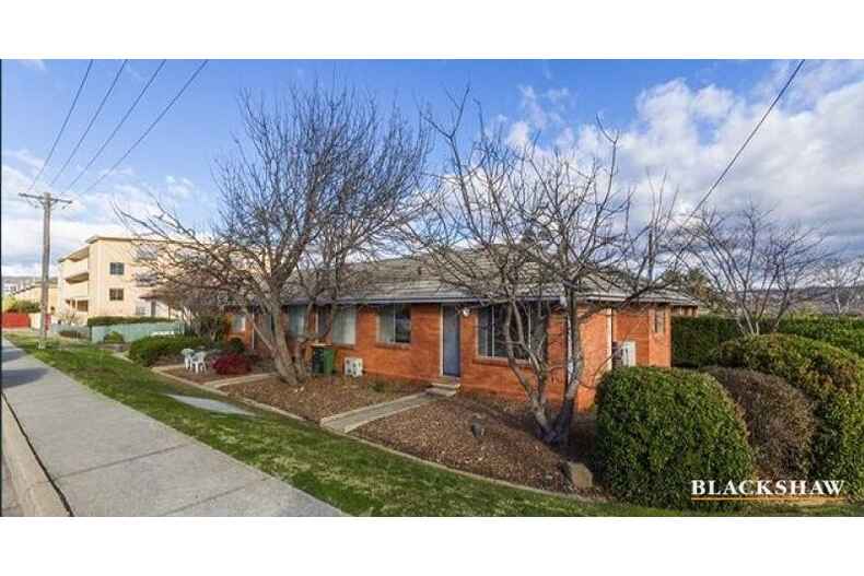 4/8 Killard Street Queanbeyan