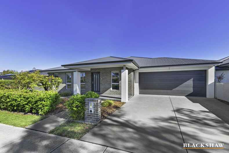 6 Larkin Street Googong