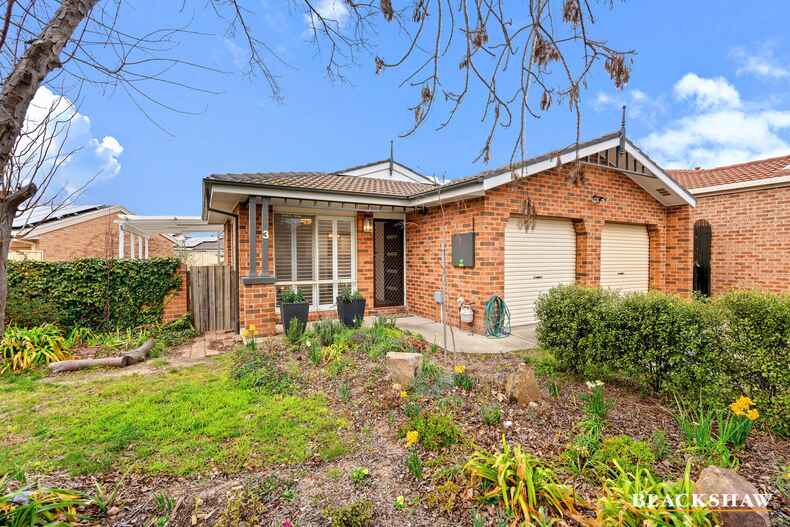 3 Yuranigh Court Ngunnawal