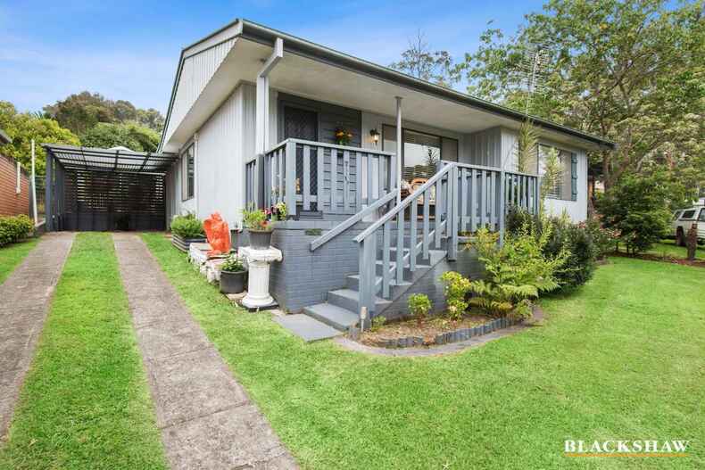 15 Pleasurelea Drive Sunshine Bay