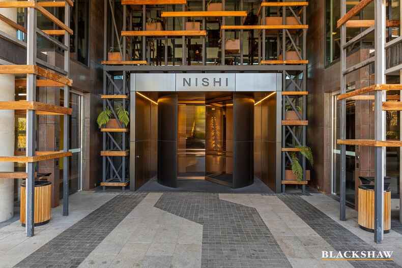 1309/25 Edinburgh Avenue City
