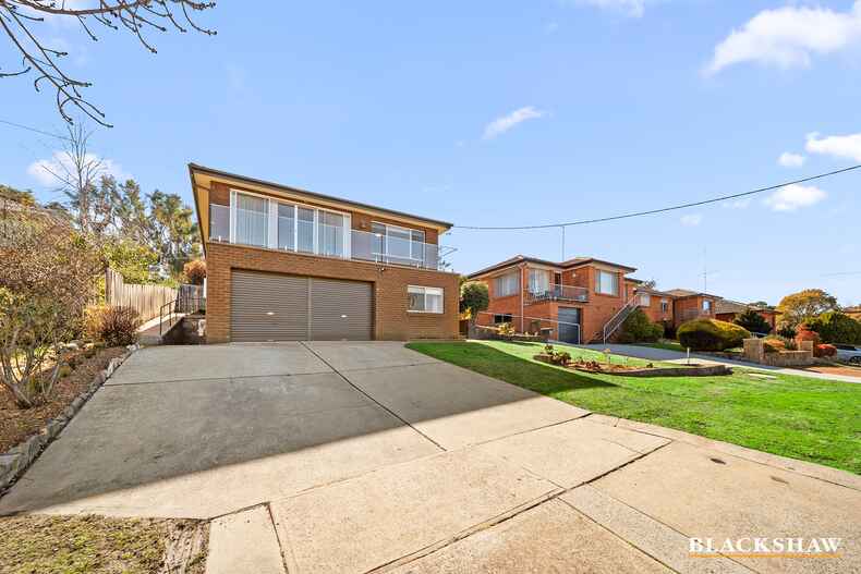 23 Early Street Queanbeyan